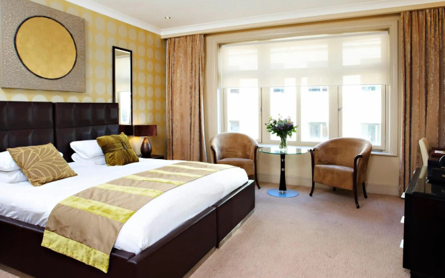 Washington Mayfair Hotel
