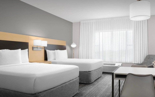 Towneplace Suites by Marriott Franklin Cool Springs