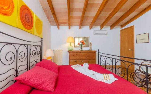 Sa Caseta - Villa With Private Pool