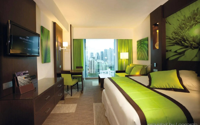 Hotel Riu Plaza Panama