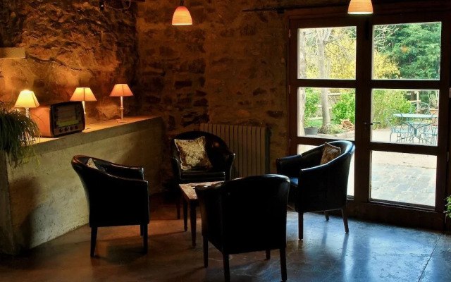 Can Gasparó Hotel Rural & Restaurant