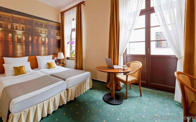 Hotel Zamojski