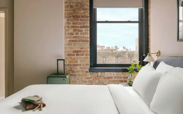 Sonder by Marriott Bonvoy The Burnham Apartments Loop