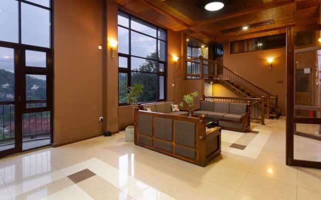 Piumara Residence