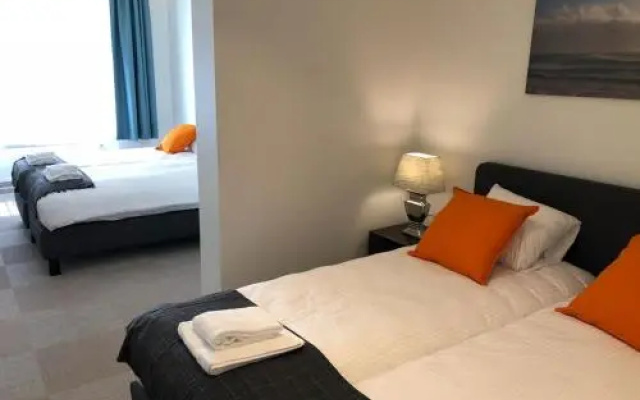 Novo Seaview Suites