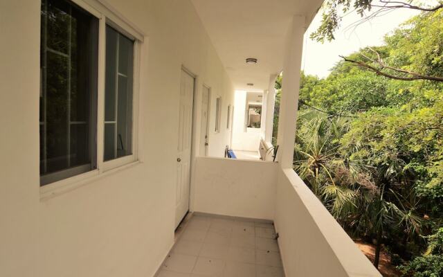 Apartment 1 Bedroom Tohoku