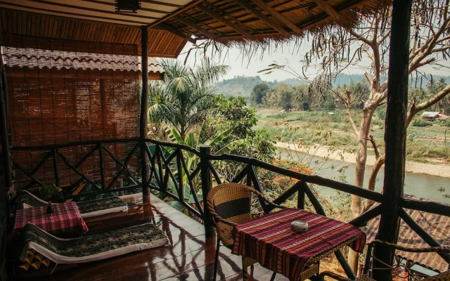 Thongbay Guesthouse Luang Prabang