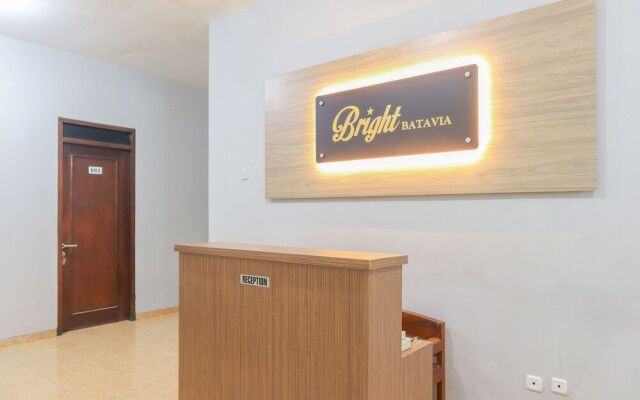 Bright Batavia Kota Tua