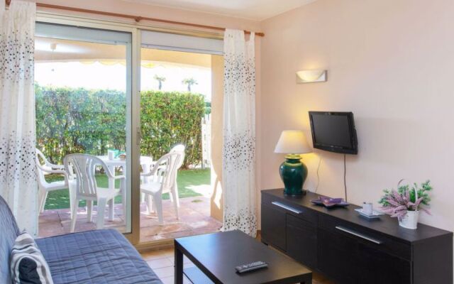 Apartment Tamarius L'Estartit