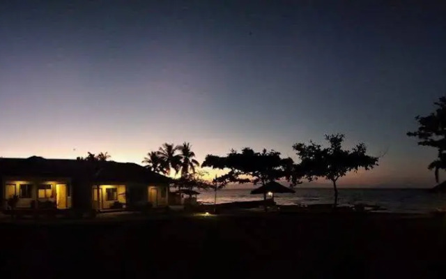 Sun Xi Beach Club