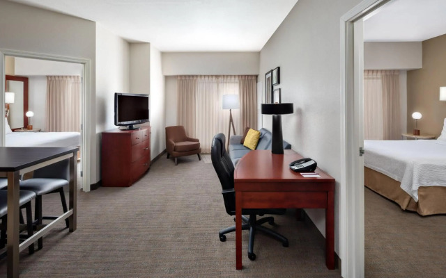 Residence Inn Phoenix NW/Surprise