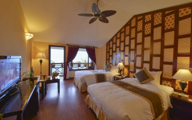 Chau Long Sapa 2 Hotel