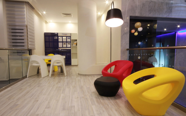 Papouis Protaras Hotel