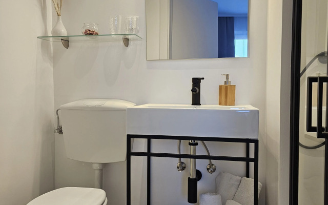 Hotel Fuchs und Hase