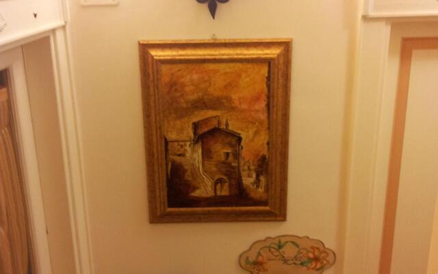 B&B A Casa delle Fate