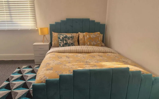 Unique City Apartment in the City of Wolverhampton