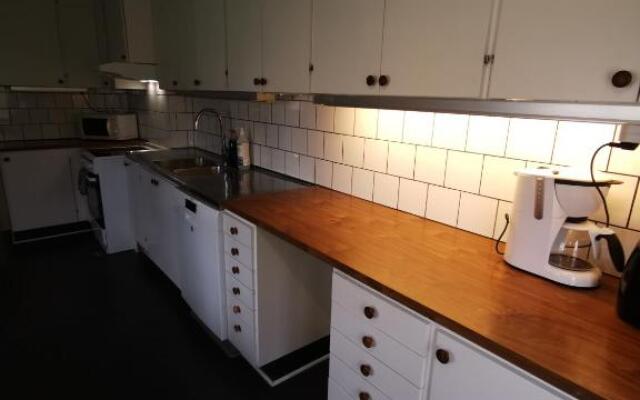 Västervik rum och stugor