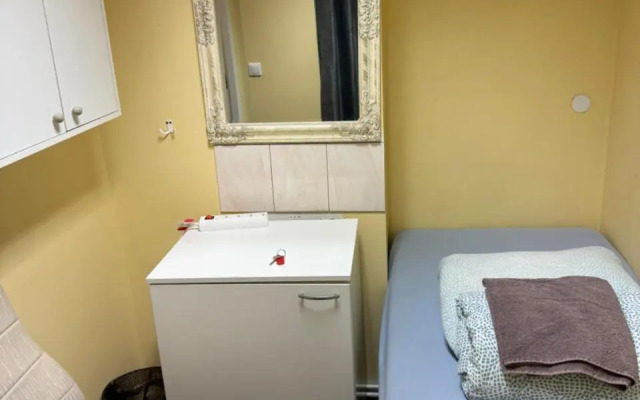 Suda Hostel