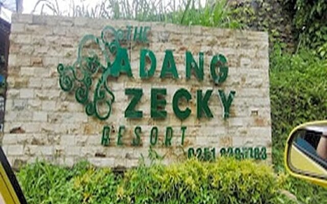 Adang Zecky Resort