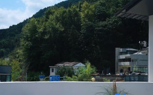 Xiaozhu Shiguang Nature Homestay (Sanbao Jingdezhen)