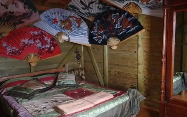 Shambala Lodge Hotel