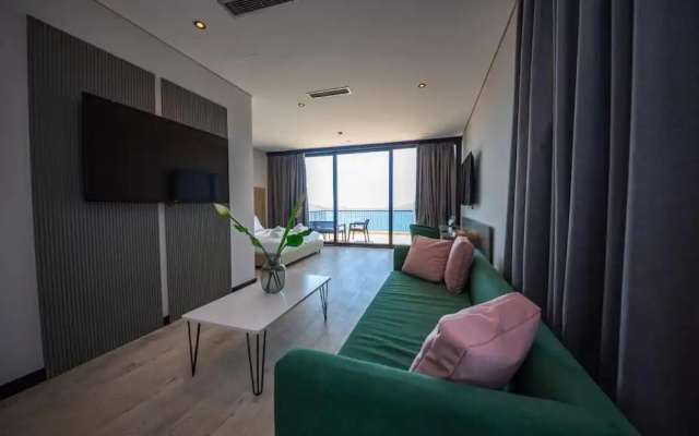 Apart-Hotel Lili2