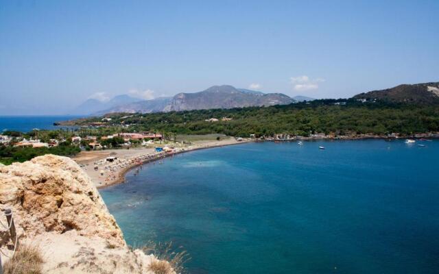 Villa Crimi