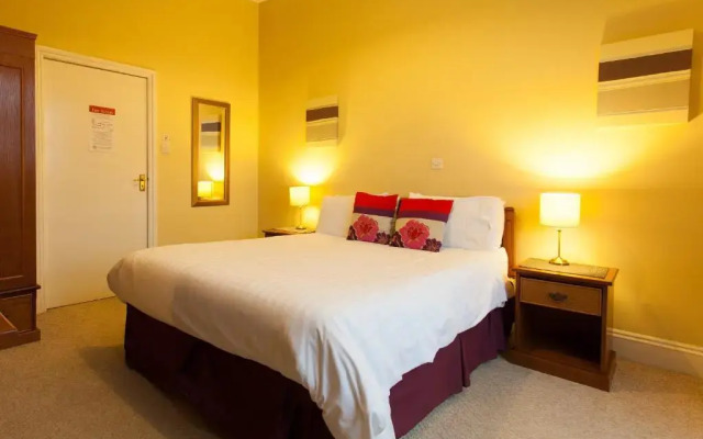 Walnut Tree Inn