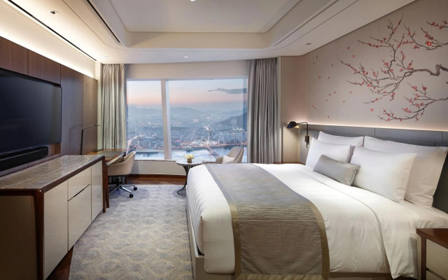 Signiel Seoul