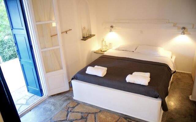 Mykonos Mystique