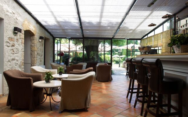 La Bastide de Mougins, a Tribute Portfolio Hotel