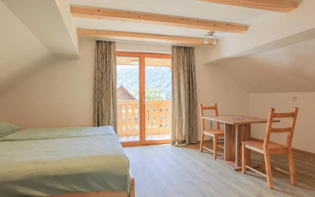 Apartments Mulej