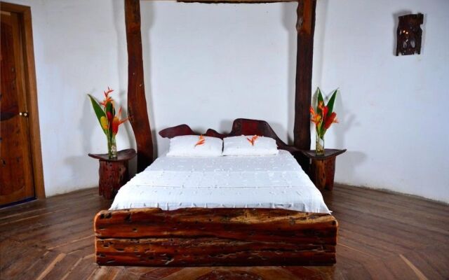 Sublime by Playa la Roca EcoHotel