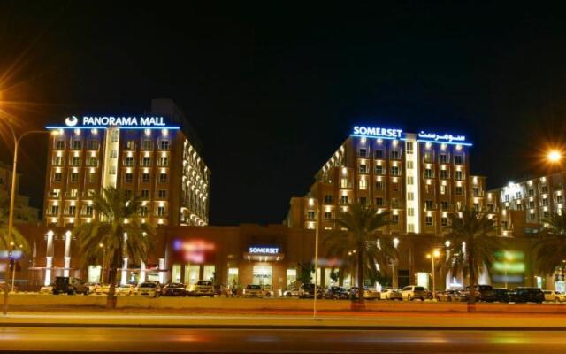 Levatio Suites Muscat, a member of Radisson Individuals