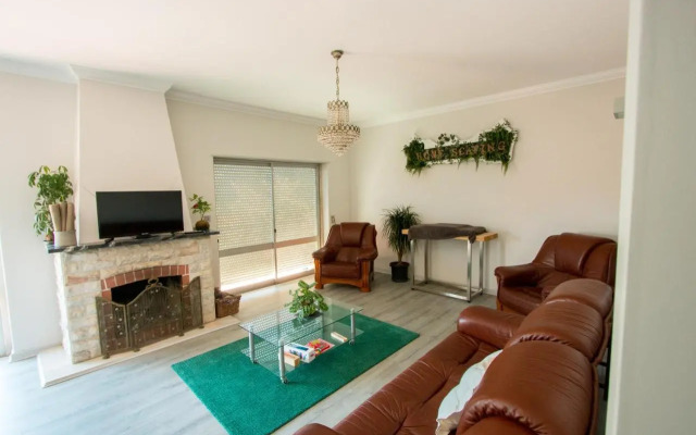 Carvalhos House