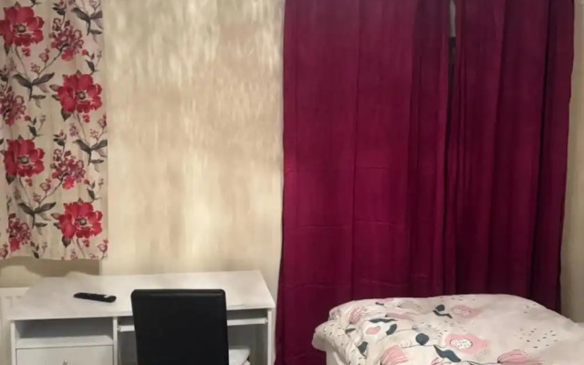 Komegloba Mega room