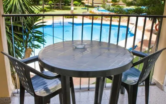 Hostal Jomarijo