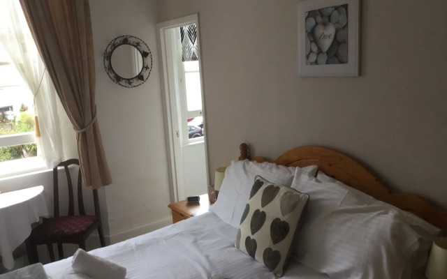Newburgh Guesthouse