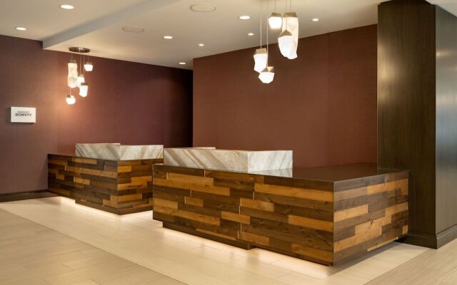 Residence Inn Oakland Downtown