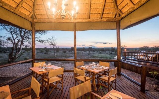 nThambo Tree Camp
