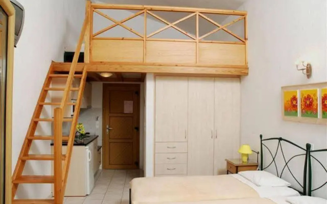 Studios Ritsa