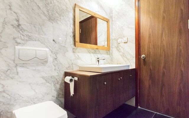 Thuy An Apartments