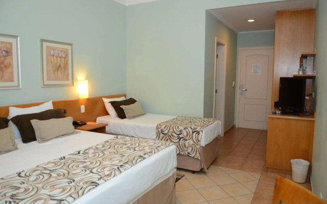 Hotel Cordialle