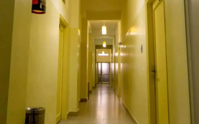 Hotel Akashdeep