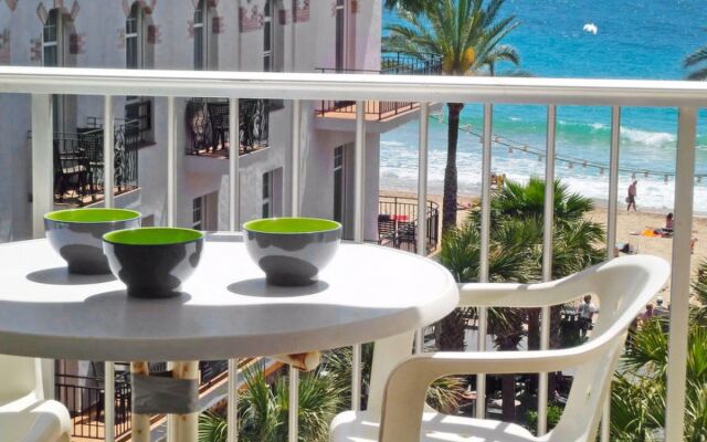 Apartment Giner