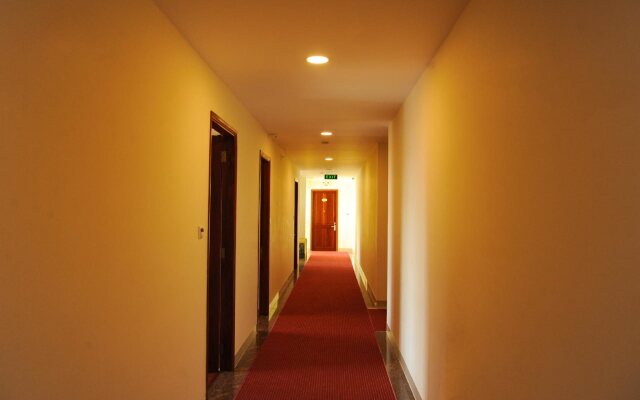 Phuong Nam Mimosa Hotel