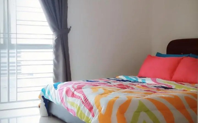 A&H 81 Homestay Alor Setar