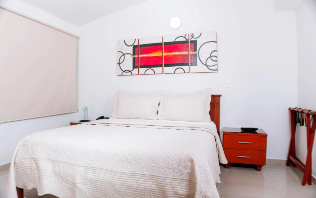 Hotel BQuin Plaza