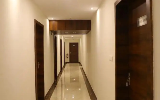 Hotel M Grand