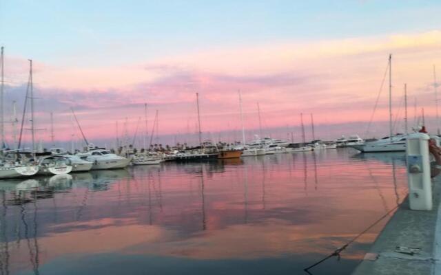 Agriturismo San Michele